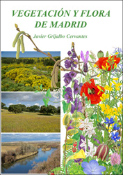 VEGETACIÓN Y FLORA DE MADRID 1