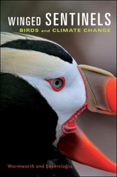 WINGED SENTINELS. BIRDS AND CLIMATE CHANGE 1