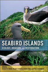 SEABIRD ISLANDS. ECOLOGY, INVASION AND RESTORATION 1