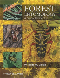 FOREST ENTOMOLOGY. A GLOBAL PERSPECTIVE 1