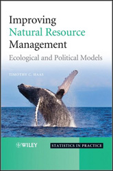 IMPROVING NATURAL RESOURCE MANAGEMENT. ECOLOGICAL AND POLITICAL MODELS 1