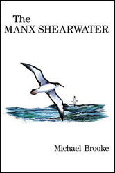THE MANX SHEARWATER 1