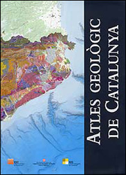 ATLES GEOLÒGIC DE CATALUNYA 1