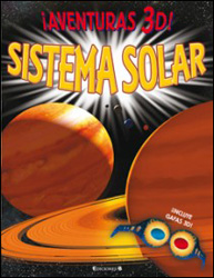 ¡AVENTURAS 3D! SISTEMA SOLAR 1