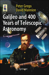 GALILEO AND 400 YEARS OF TELESCOPIC ASTRONOMY 1