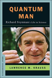 QUANTUM MAN. RICHARD FEYNMAN'S LIFE IN SCIENCE 2