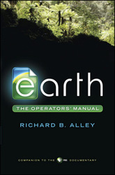 EARTH. THE OPERATOR'S MANUAL 1