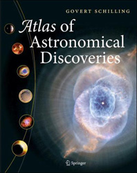ATLAS OF ASTRONOMICAL DISCOVERIES 1