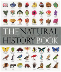 THE NATURAL HISTORY BOOK 1