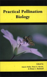 PRACTICAL POLLINATION BIOLOGY 1