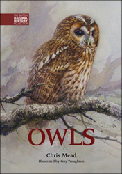 THE BRITISH NATURAL HISTORY COLLECTION. OWLS 1