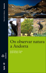 ON OBSERVAR NATURA A ANDORRA 1
