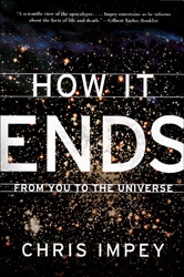 HOW IT ENDS FROM YOU TO THE UNIVERSE 1
