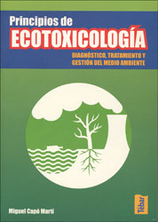 PRINCIPIOS DE ECOTOXICOLOGÍA 1