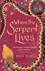 WHERE THE SERPENT LIVES 1