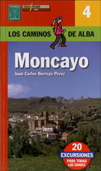 LOS CAMINOS DE ALBA. MONCAYO Nº 4 1