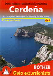 CERDEÑA. LAS MEJORES RUTAS POR LA COSTA Y LA MONTAÑA 2