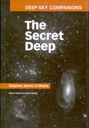DEEP-SKY COMPANIONS. THE SECRET DEEP 1