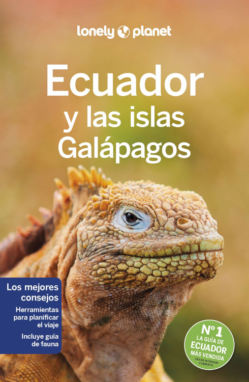 ECUADOR AND THE GALAPAGOS ISLANDS