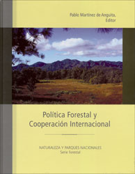 POLITICA FORESTAL Y COOPERACIÓN INTERNACIONAL 2