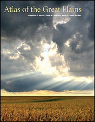 ATLAS OF THE GREAT PLAINS 1