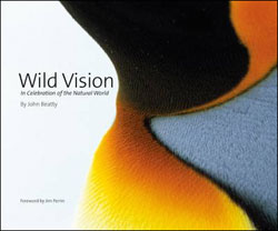 WILD VISION. IN CELEBRATION OF THE NATURAL WORLD 1
