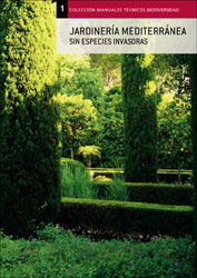 JARDINERÍA MEDITERRÁNEA SIN ESPECIES INVASORAS 1