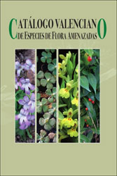 CATÁLOGO VALENCIANO DE ESPECIES DE FLORA AMENAZADAS 1