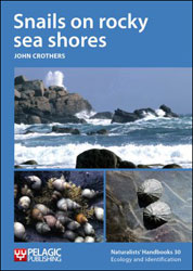 NATURALISTS' HANDBOOKS. Nº 30. SNAILS ON ROCKY SEA SHORES 1