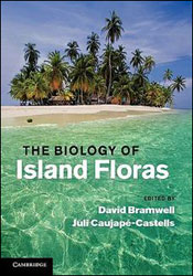THE BIOLOGY OF ISLAND FLORA 1