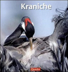 KRANICHE. UNTERWEGS IM LAND DER 1