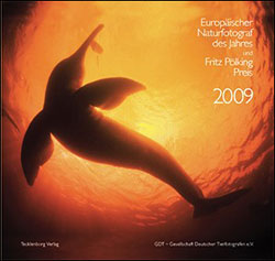 EUROPAÏSCHER NATURFOTOGRAF DES JAHRES UND FRITZ PÖLKING PREIS 2009 1