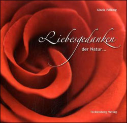 LIEBESGEDANKEN DER NATUR... 1