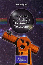 CHOOSING AND USING A DOBSONIAN TELESCOPE 1