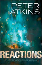 REACTIONS. THE PRIVATE LIFE OF ATOMS 1