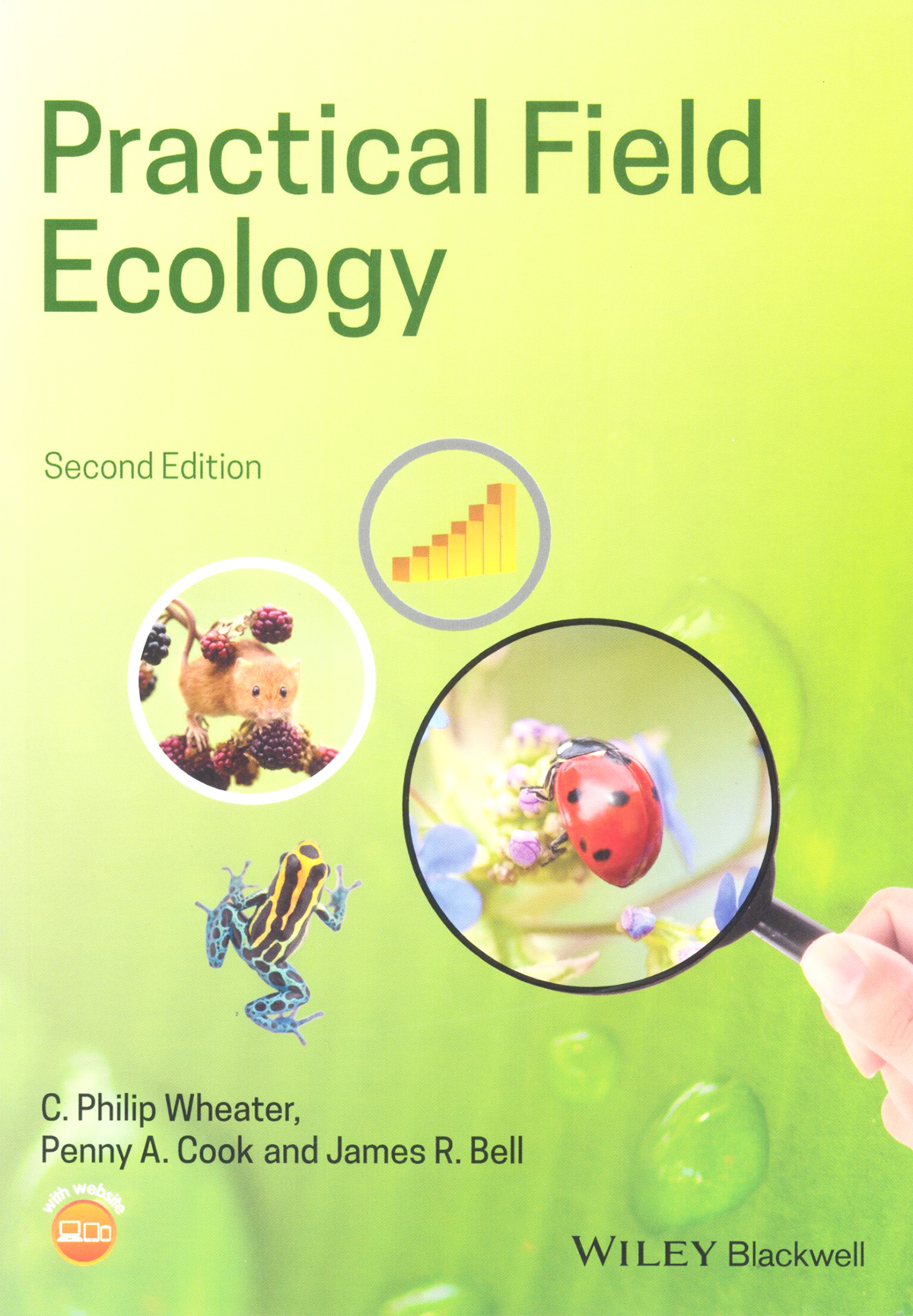 PRACTICAL FIELD ECOLOGY: A PROJECT GUIDE