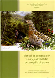MANUAL DE CONSERVACIÓN Y MANEJO DEL HÁBITAT DEL UROGALLO PIRENAICO 2