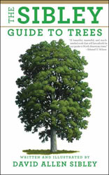 THE SIBLEY GUIDE TO TREES 1
