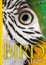NATIONAL GEOGRAPHIC. BIRD COLORATION 1