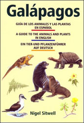 GALÁPAGOS: A GUIDE TO THE ANIMALS AND PLANTS: GUÍA DE LOS ANIMALES Y PLANTAS 2