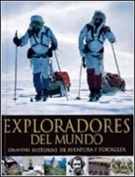 EXPLORADORES DEL MUNDO 1
