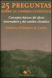 25 PREGUNTAS SOBRE EL CAMBIO CLIMÁTICO 1