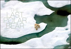 THE LAST POLAR BEAR 1