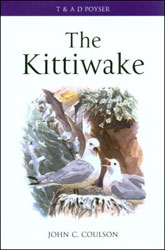 THE KITTIWAKE 1