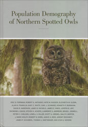 POPULATION DEMOGRAPHY OF NORTHERN SPOTTED OWLS 1