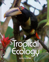 TROPICAL ECOLOGY 1