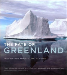 THE FATE OF GREENLAND. LESSONS FROM ABRUPT CLIMATE CHANGE 1