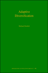 ADAPTIVE DIVERSIFICATION 1