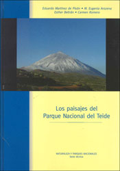 EL PARQUE NACIONAL DEL TEIDE: INSCRIPCIÓN EN LA LISTA DEL PATRIMONIO MUNDIAL 1
