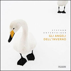 GLI ANGELI DELL'INVERNO 1
